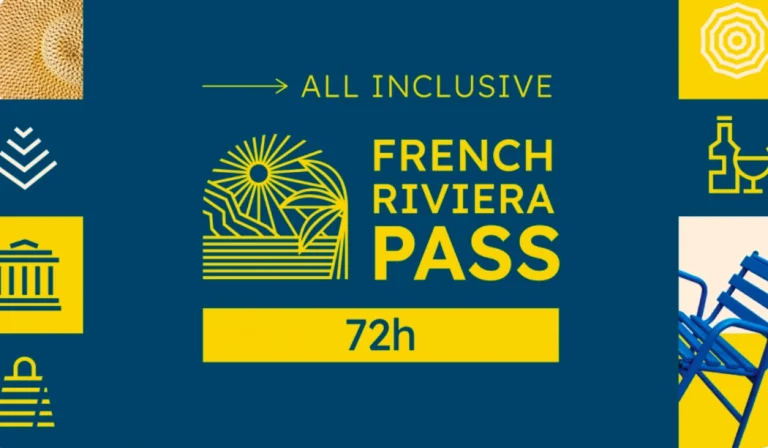 French Riviera Pass à Nice