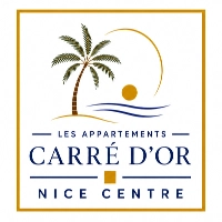 Les Appartements Carré d’Or – Nice Centre
