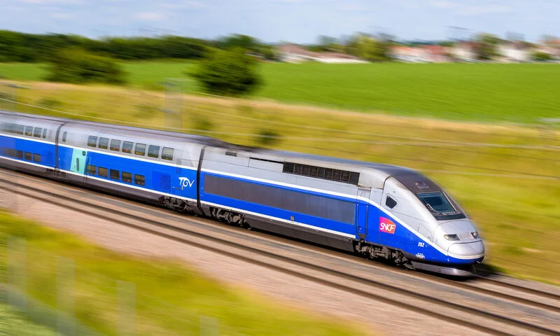 Train
