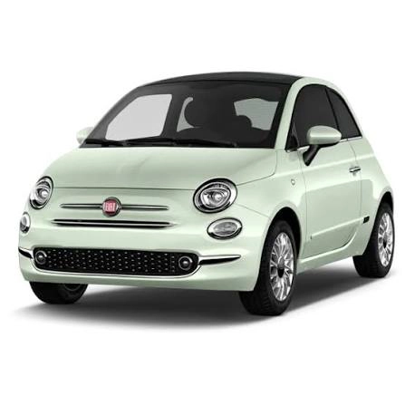 Louer une voiture à Nice
